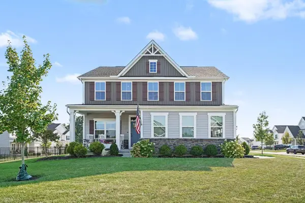 2785 Aristides Court, Hamilton Twp, OH 45152