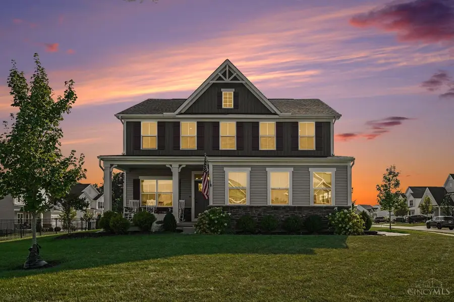 2785 Aristides Court, Warren, OH 45152 - #2