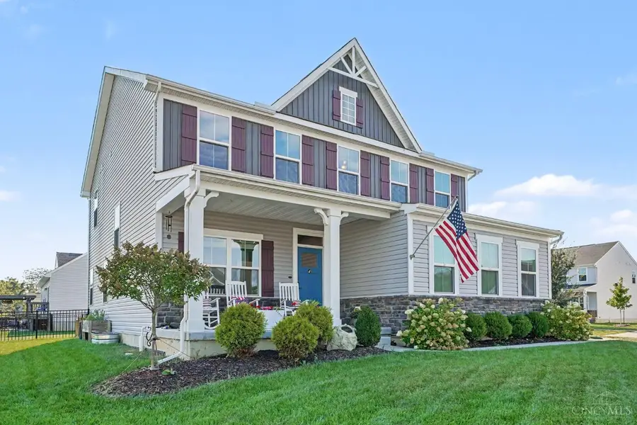 2785 Aristides Court, Warren, OH 45152 - #3