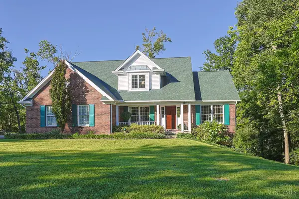 10919 Kristiridge Drive, Cincinnati, OH 45252