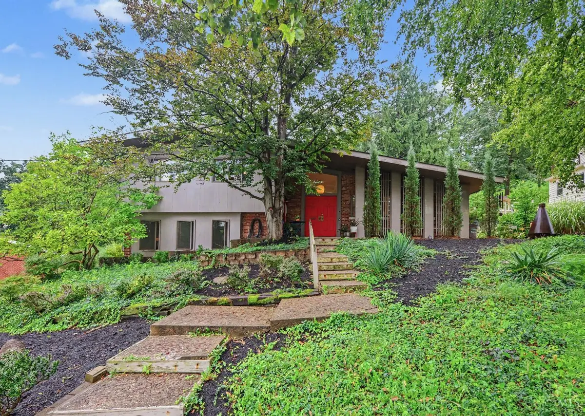 1138 Cryer Avenue, Cincinnati, OH 45208 - #1