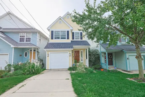 520 Missouri Avenue, Cincinnati, OH 45226