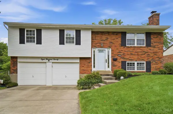 890 Summerfield Lane, Cincinnati, OH 45240