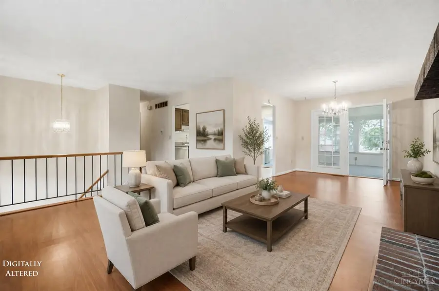 890 Summerfield Lane, Cincinnati, OH 45240 - #2