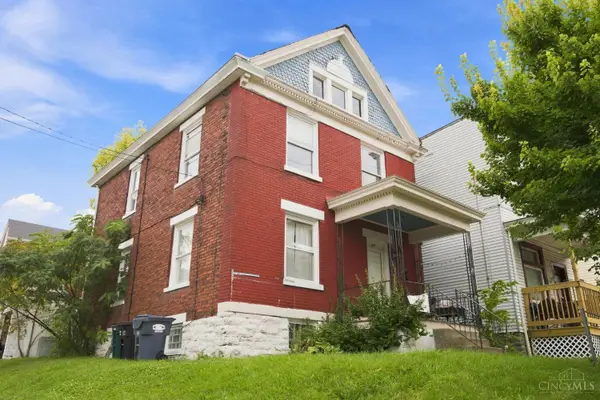 312 Warner Street, Cincinnati, OH 45219