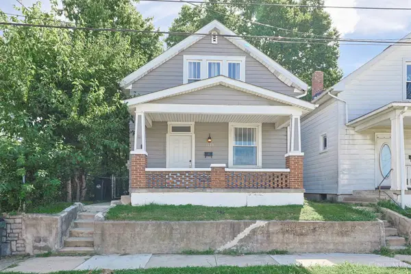 1124 S 11th Street, Hamilton, OH 45011