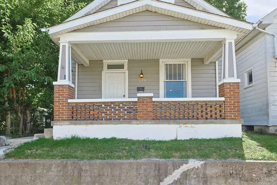 1124 S Eleventh Street, Hamilton, OH 45011 - #3