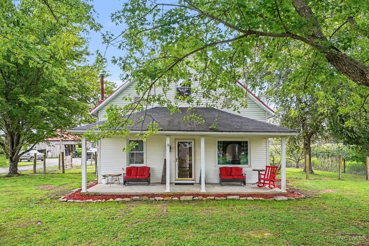 13532 St Rt 136, West Union, OH 45693 - #1