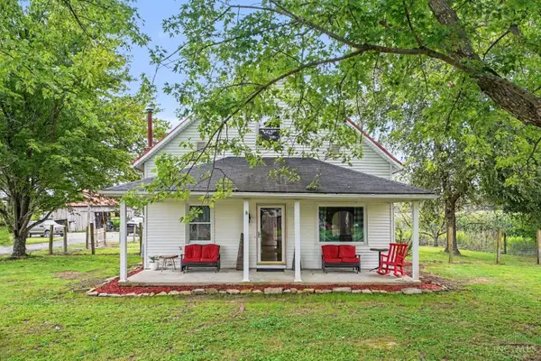 13532 State Route 136, West Union, OH 45693