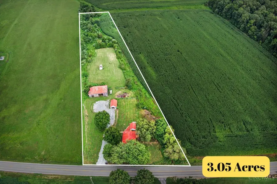 13532 St Rt 136, West Union, OH 45693 - #2
