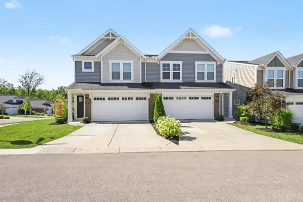 599 Dedication Lane, Union Twp, OH 45245
