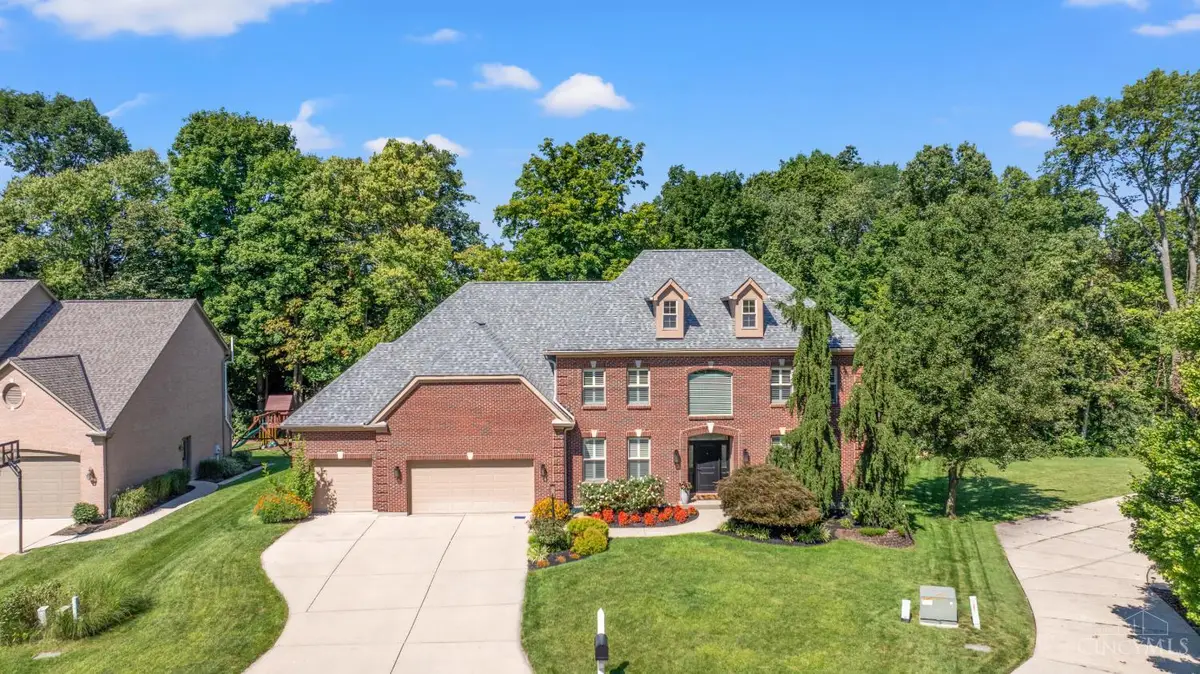 2077 Anderson Cove Lane, Dry Run, OH 45244 - #1