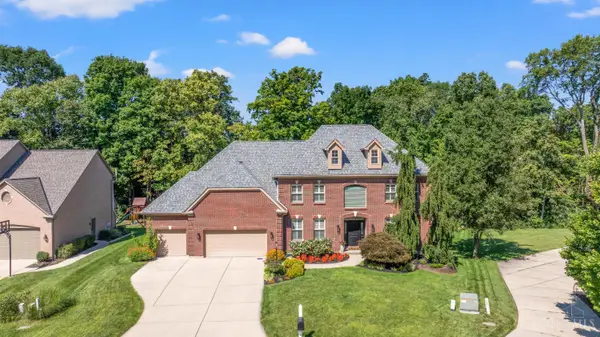 2077 Anderson Cove Lane, Anderson Twp, OH 45244