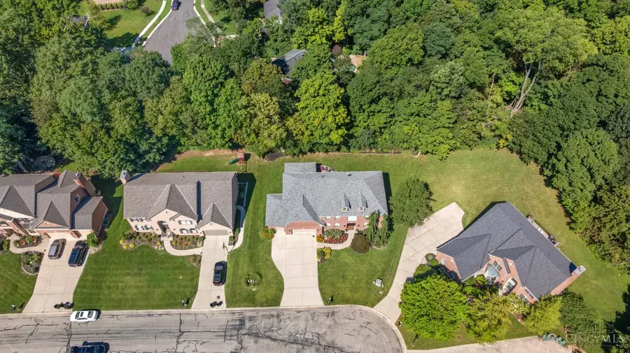 2077 Anderson Cove Lane, Dry Run, OH 45244 - #2