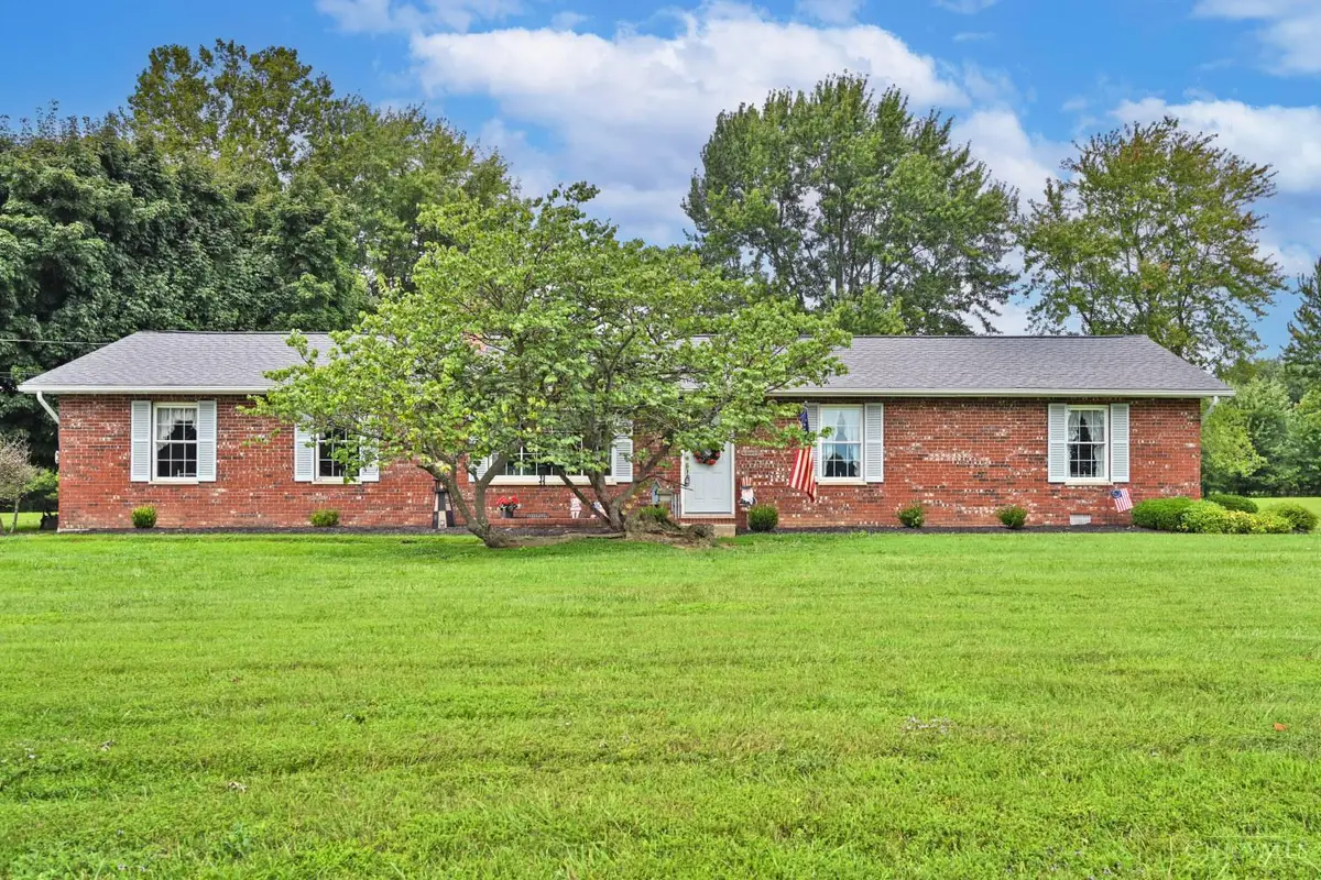 913 Hopewell Road, Felicity, OH 45120 - #1