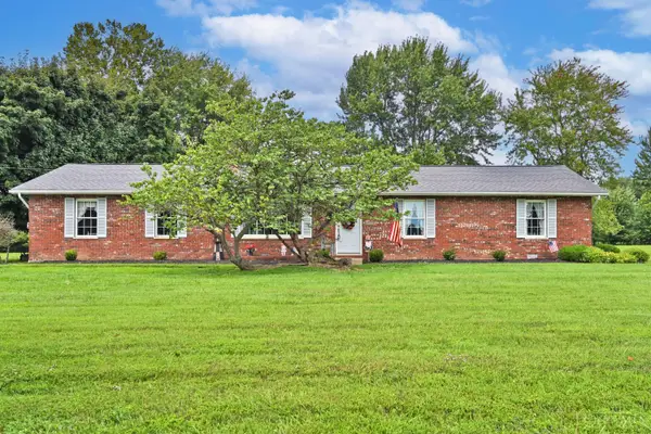 913 Hopewell Road, Franklin Twp, OH 45120