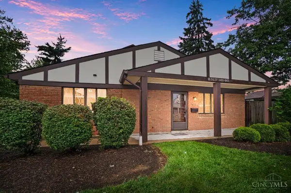 9411 Haddington Court #156, Colerain Twp, OH 45251