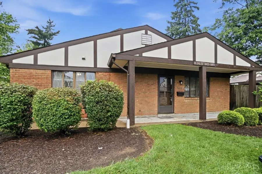 9411 Haddington Court #156, Colerain, OH 45251 - #2
