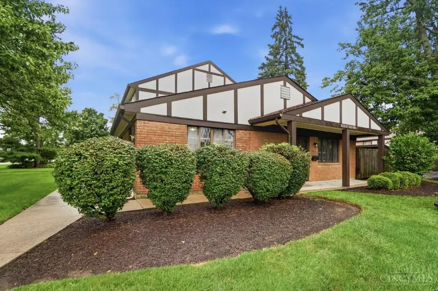 9411 Haddington Court #156, Colerain, OH 45251 - #3