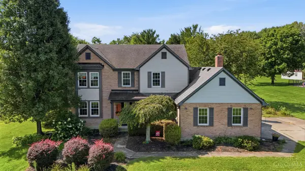 1835 Chardonnay Drive, Hamilton Twp, OH 45152
