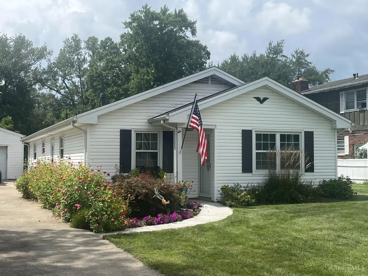 6 N Marshall Road N, Middletown, OH 45042 - #1
