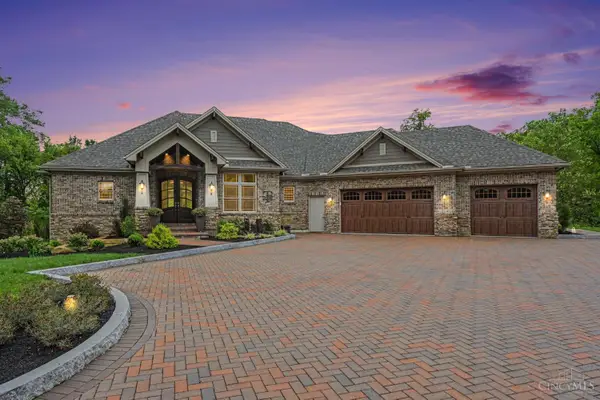 1214 E Lower Springboro Road, Lebanon, OH 45036
