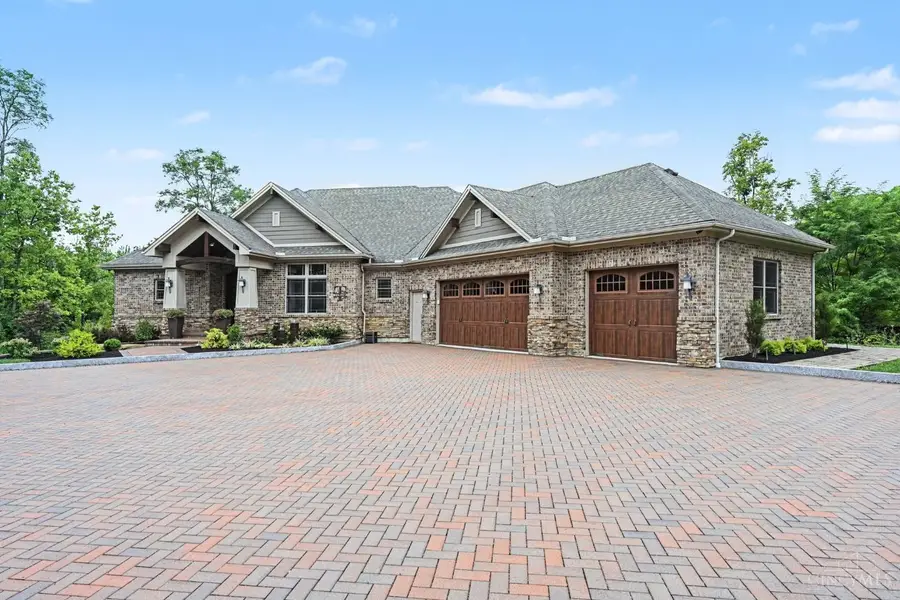 1214 E Lower Springboro Road, Clear Creek, OH 45036 - #2