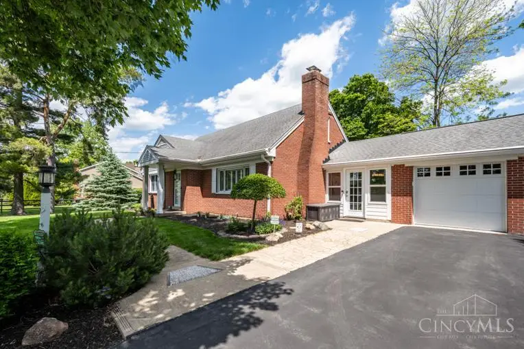 8188 Columbia Road, Landen, OH 45039 - #3