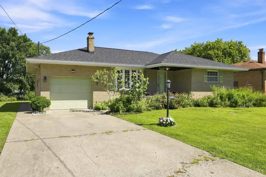 3362 Rocker Drive, Colerain, OH 45239 - #2