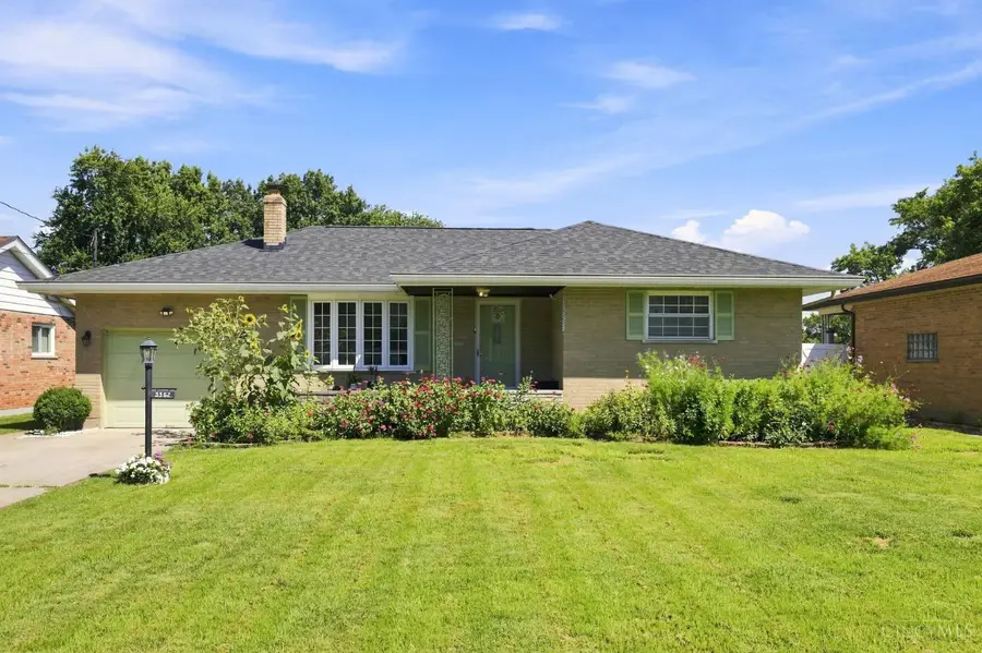 3362 Rocker Drive, Colerain, OH 45239 - #3