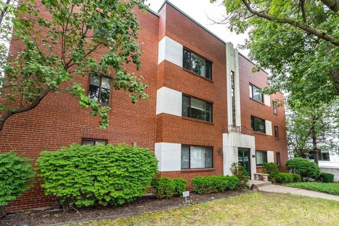 2210 Victory Parkway #2A, Cincinnati, OH 45206 - #1