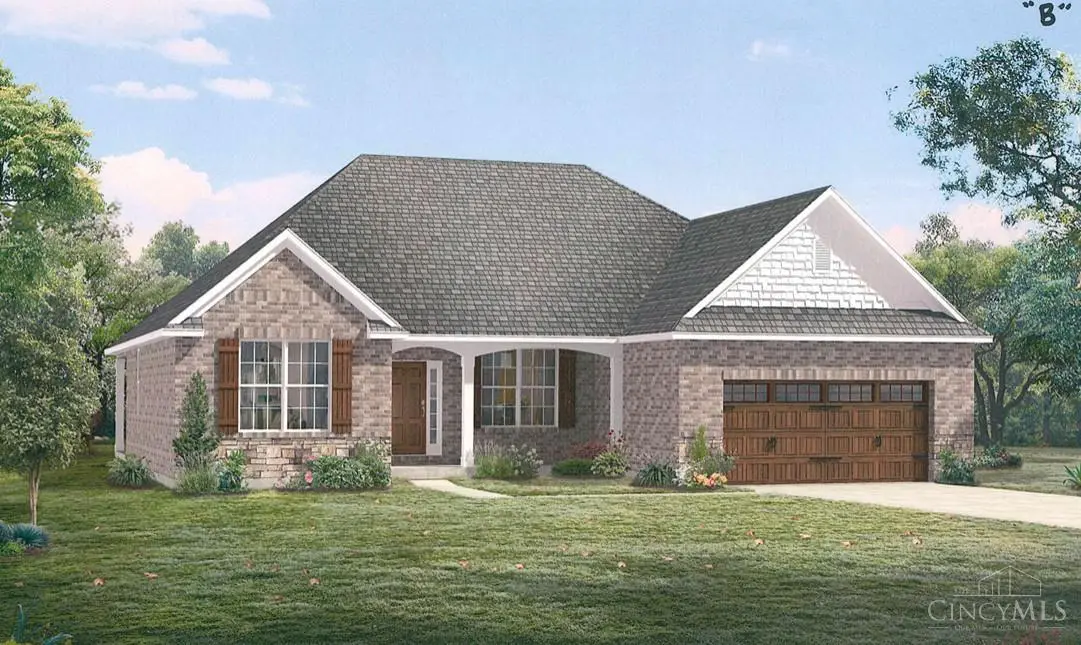 4325 Palomino Lane, Liberty, OH 45011 - #1