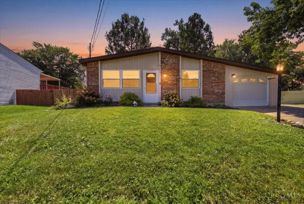 4798 Klatte Road, Union Twp, OH 45244