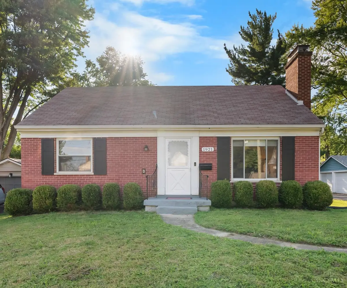 1921 Rockland Avenue, Cincinnati, OH 45230 - #1
