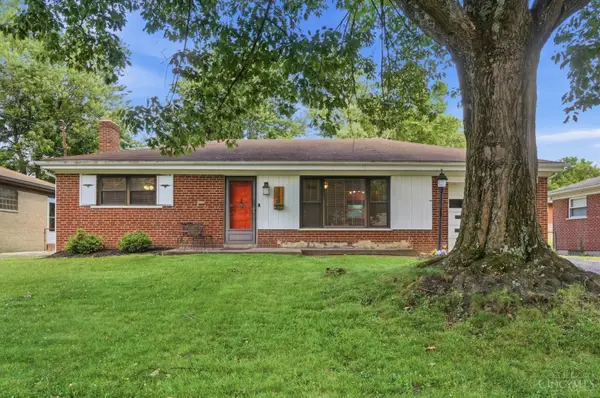 5594 Sunnywoods Lane, Green Twp, OH 45239