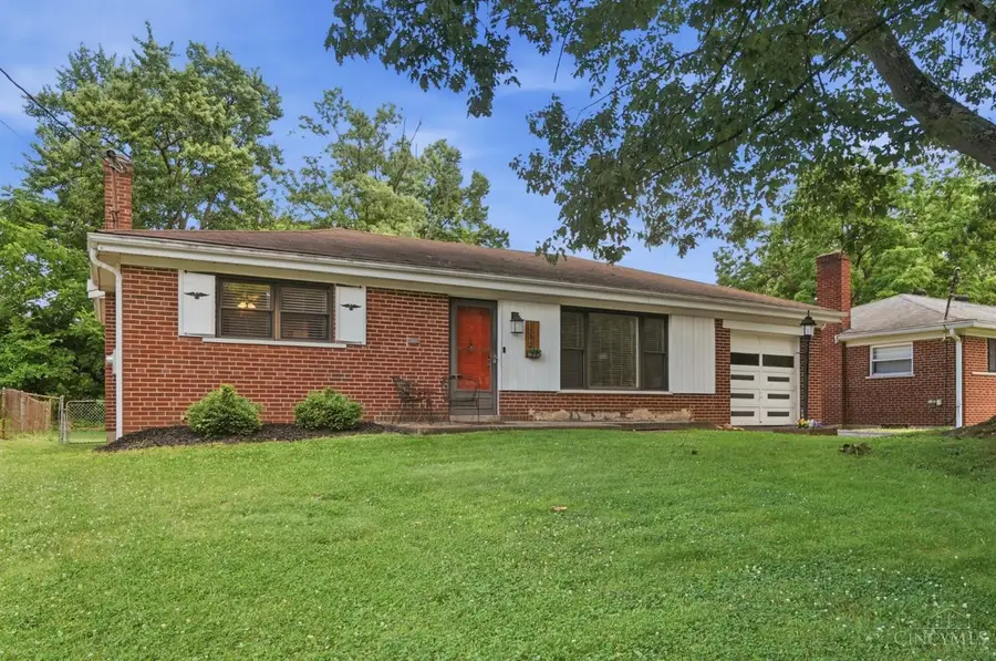 5594 Sunnywoods Lane, Monfort Heights, OH 45239 - #2