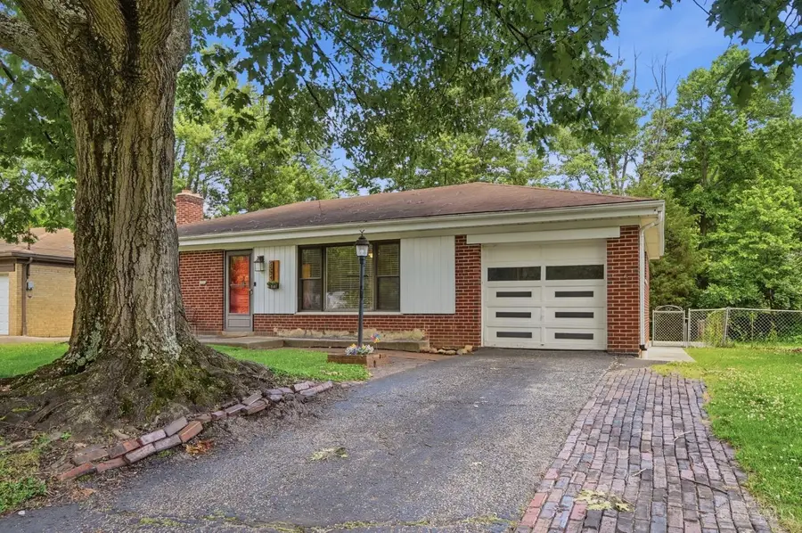 5594 Sunnywoods Lane, Monfort Heights, OH 45239 - #3