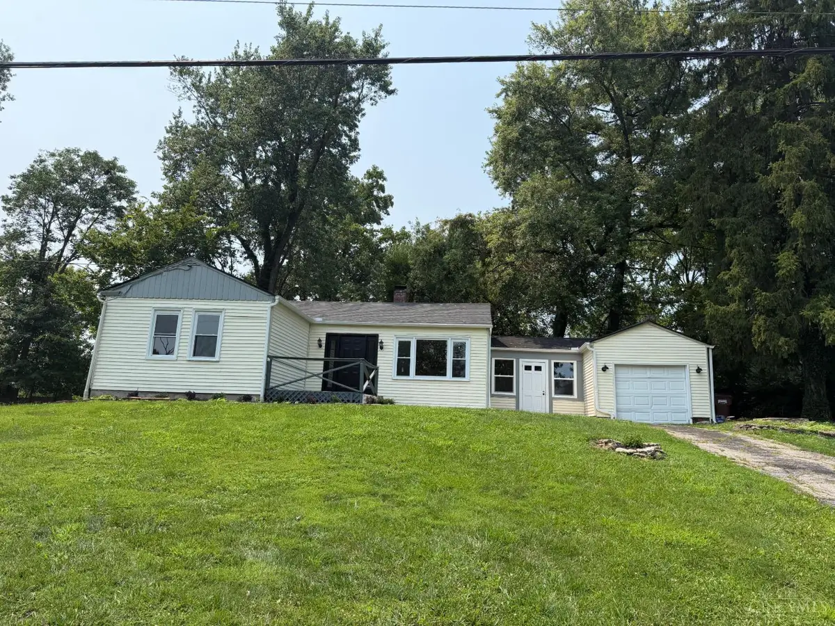 9785 Winton Hills Lane, Springfield, OH 45215 - #1