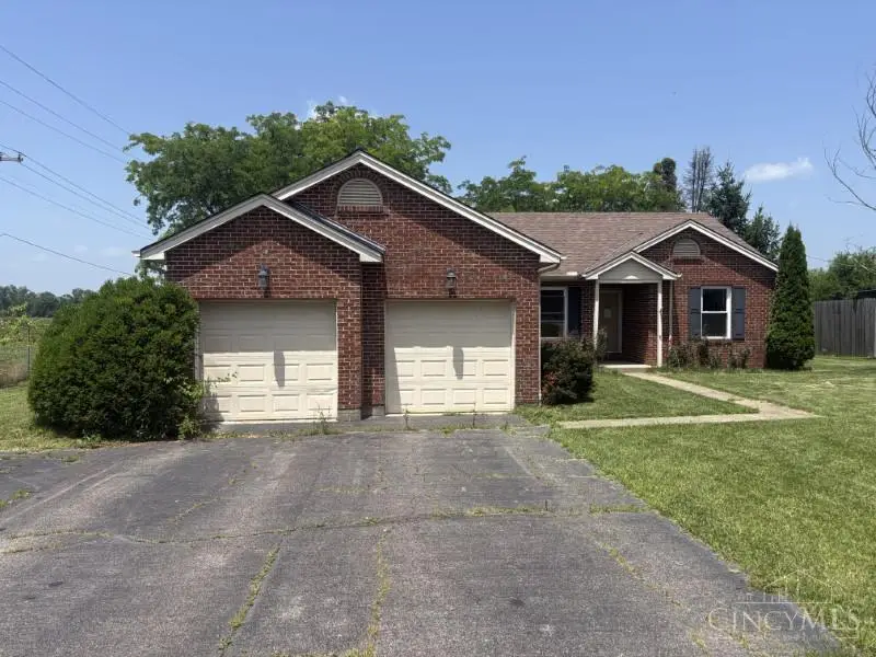7310 Fairground Road, Blanchester, OH 45107 - #1