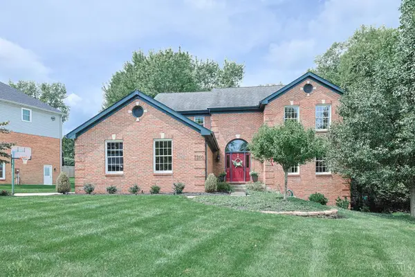 7200 Anderson Woods Drive, Cincinnati, OH 45244