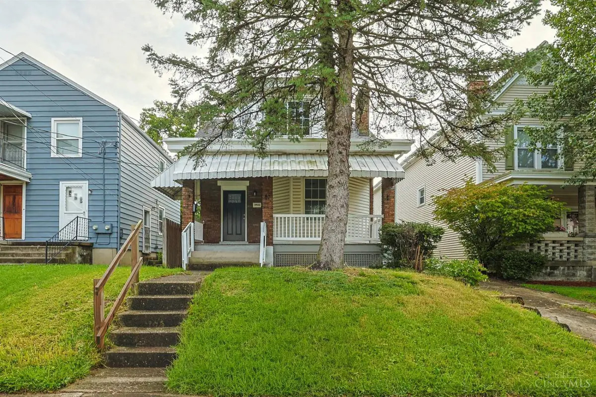 3932 Grove Avenue, Norwood, OH 45212 - #1