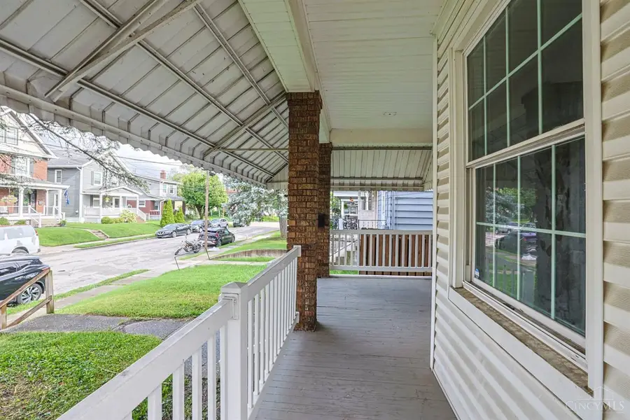 3932 Grove Avenue, Norwood, OH 45212 - #3