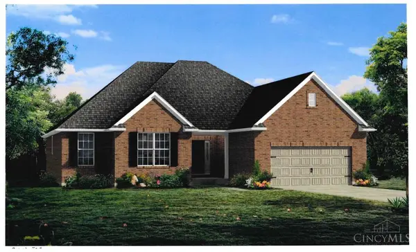 3340 Blue Springs Drive, Monroe, OH 45050