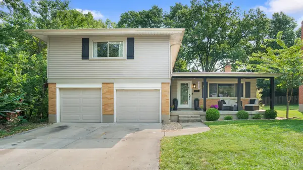 3588 Janlin Court, Cincinnati, OH 45211