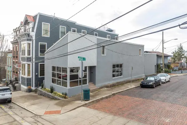 1033 St Gregory Street, Cincinnati, OH 45202