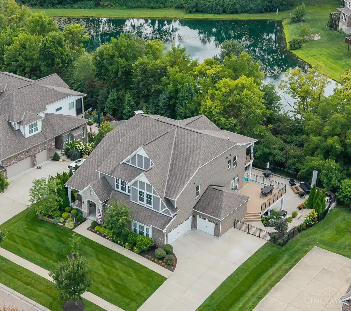 6845 Roberts Park Drive, Deerfield, OH 45040 - #1