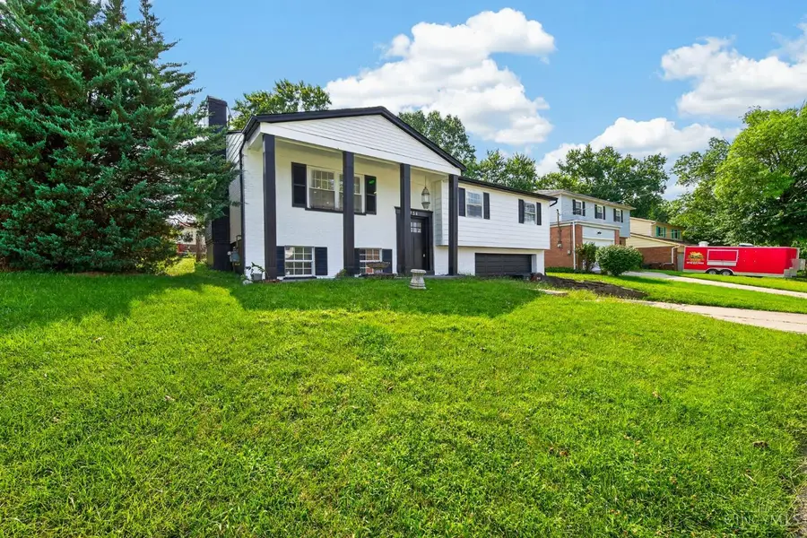 7954 Seward Avenue, Mount Healthy, OH 45231 - #2