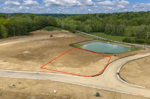 412 Trailside Woods Court #Lt 1, Miami Twp, OH 45140
