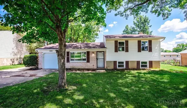 6064 Pleasant Avenue, Fairfield, OH 45014