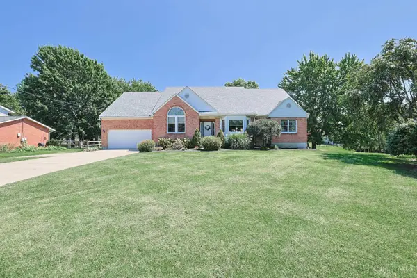 9576 Mccauly Road, West Chester, OH 45241
